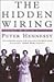 The Hidden Wiring by Peter Hennessy