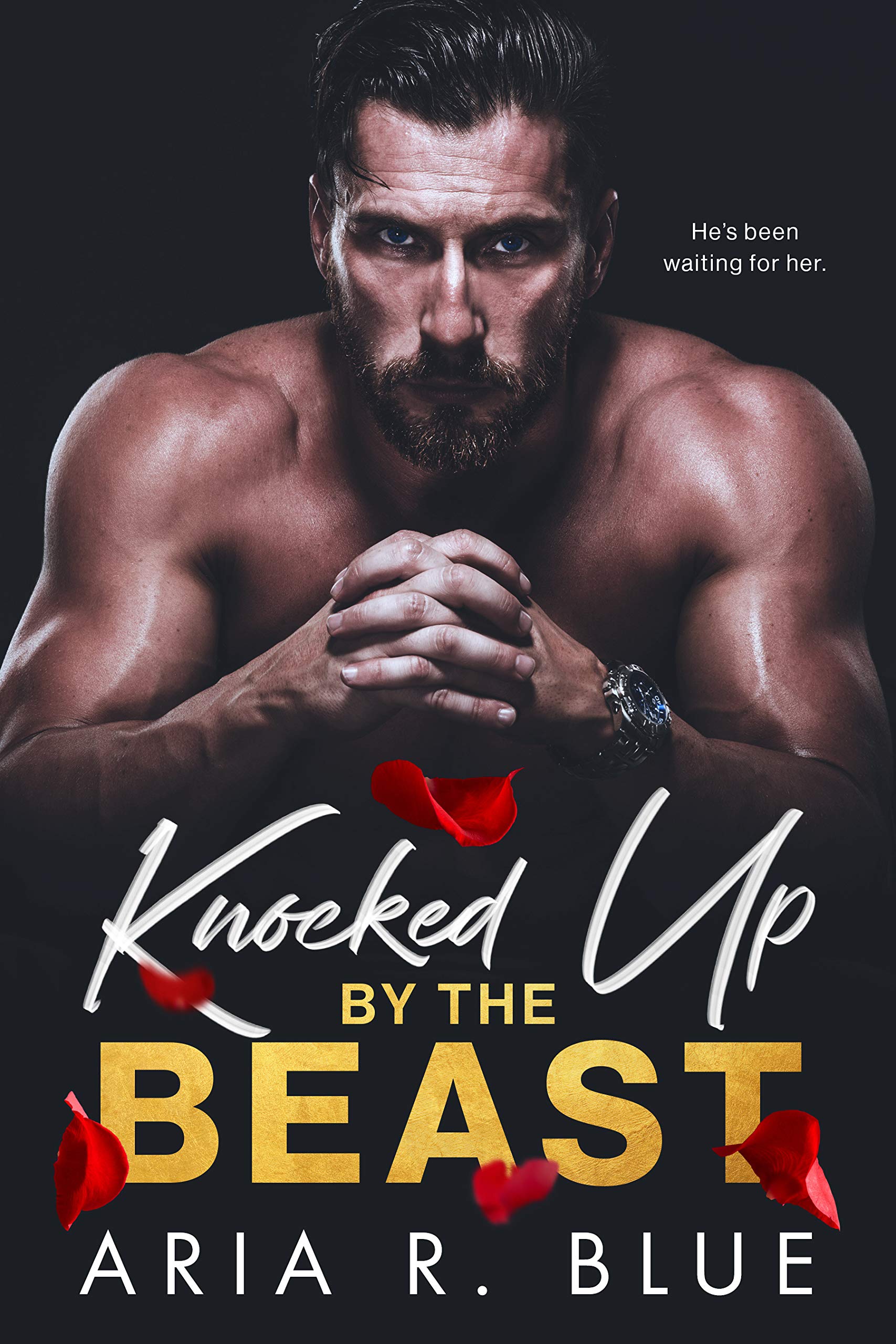 Knocked Up by the Beast (Kingdoms #1)