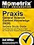 Praxis General Science: Con...