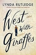 West With Giraffes 