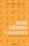 Sexo, género y gr...