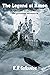 The Legend of Raven: The fi...