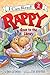 Rappy Goes to the Library by Dan Gutman