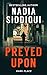 Preyed Upon (Dark Place collection)