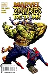 Marvel Zombies Return Comic