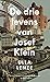 De drie levens van Josef Klein