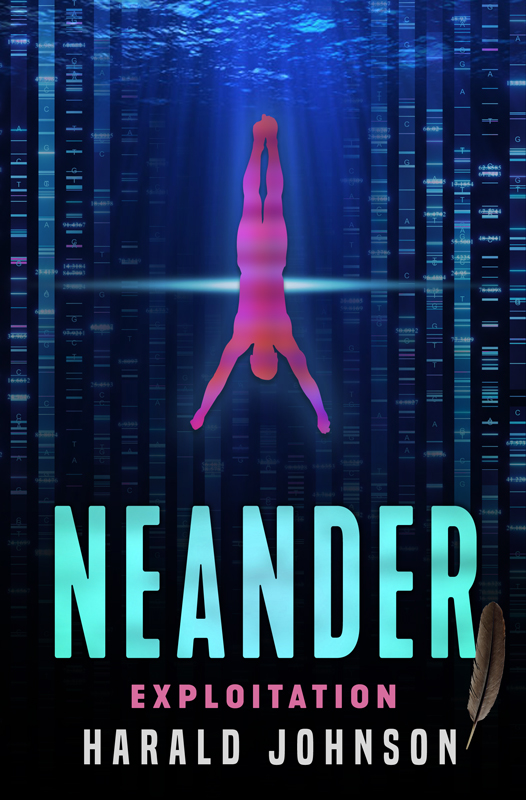 Exploitation (Neander, #2)