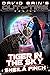 Tiger In The Sky by Sheila Finch
