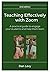 Teaching Effectively with Z...