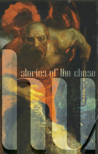 The Wild Hunt (Stories of the Chase)