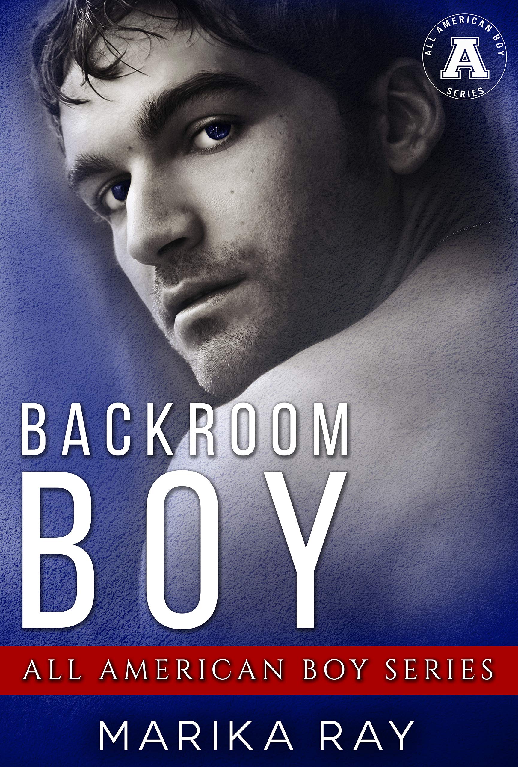 Backroom Boy (All American Boy)