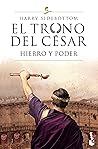 Hierro y poder by Harry Sidebottom