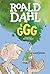 Il GGG by Roald Dahl