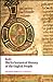 The Ecclesiastical History of the English People by Bede