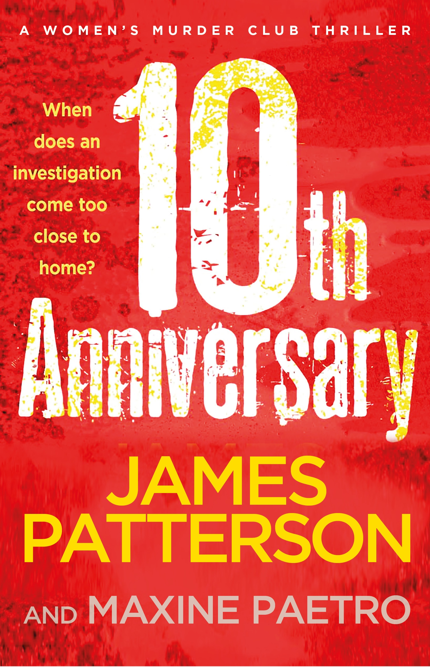 10th Anniversary