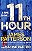 11th Hour (Women's Murder Club, #11)