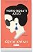 Noro bogati azijci (Crazy Rich Asians, #1)