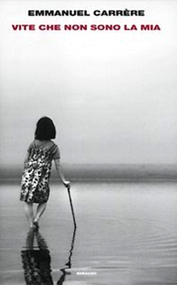 Vite che non sono la mia (Hardcover)