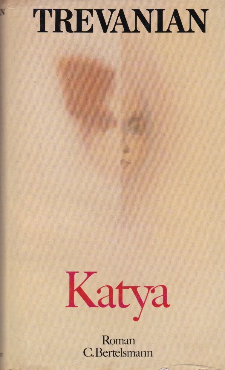 The Summer of Katya.