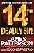 14th Deadly Sin (Women’s Murder Club, #14)
