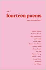 Fourteen Poems Issue 2 (Paperback)