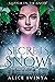 Secrets in the Snow: A Chri...
