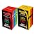 Millennium series 6 Books Complete Collection Box Set by Stieg Larsson & David Lagercrantz (Books 1 - 6)