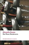 The Three Musketeers by Alexandre Dumas