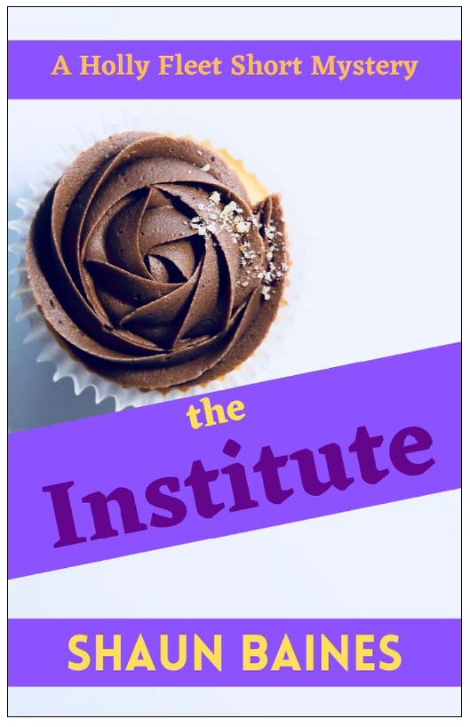 The Institute (Unknown Binding)