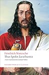 Thus Spoke Zarath...
