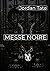 MESSE NOIRE: ANTHOLOGIE D'H...