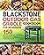 Blackstone Outdoor Gas Grid...