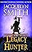 Legacy Hunter (Legends of Lasniniar)