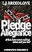 Pledge Allegiance