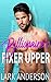 The Billionaire's Fixer Upper (Beguiling a Billionaire #2)
