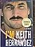 I'm Keith Hernandez Signed Edition Hardcover