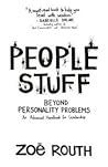 People Stuff by Zoë Routh
