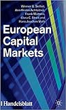 European Capital Markets European Capital Markets
