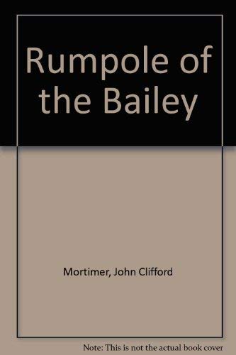 Rumpole of the Bailey