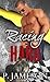 Racing Hard (Dirt Track Dogs, #4)