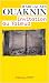 INVITATION AU TALMUD