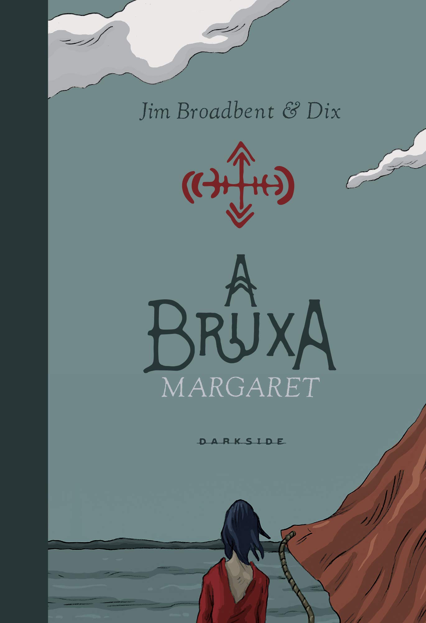 A Bruxa Margaret