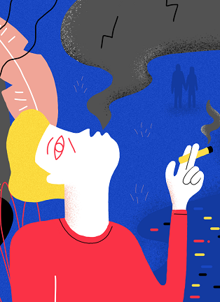 La feroz belleza del mundo (Audiobook)