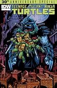 Teenage Mutant Ninja Turtles: 30th Anniversary Special