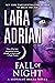 Fall of Night (Midnight Bre...