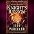 Knight's Ransom (The First Argentines, #1)