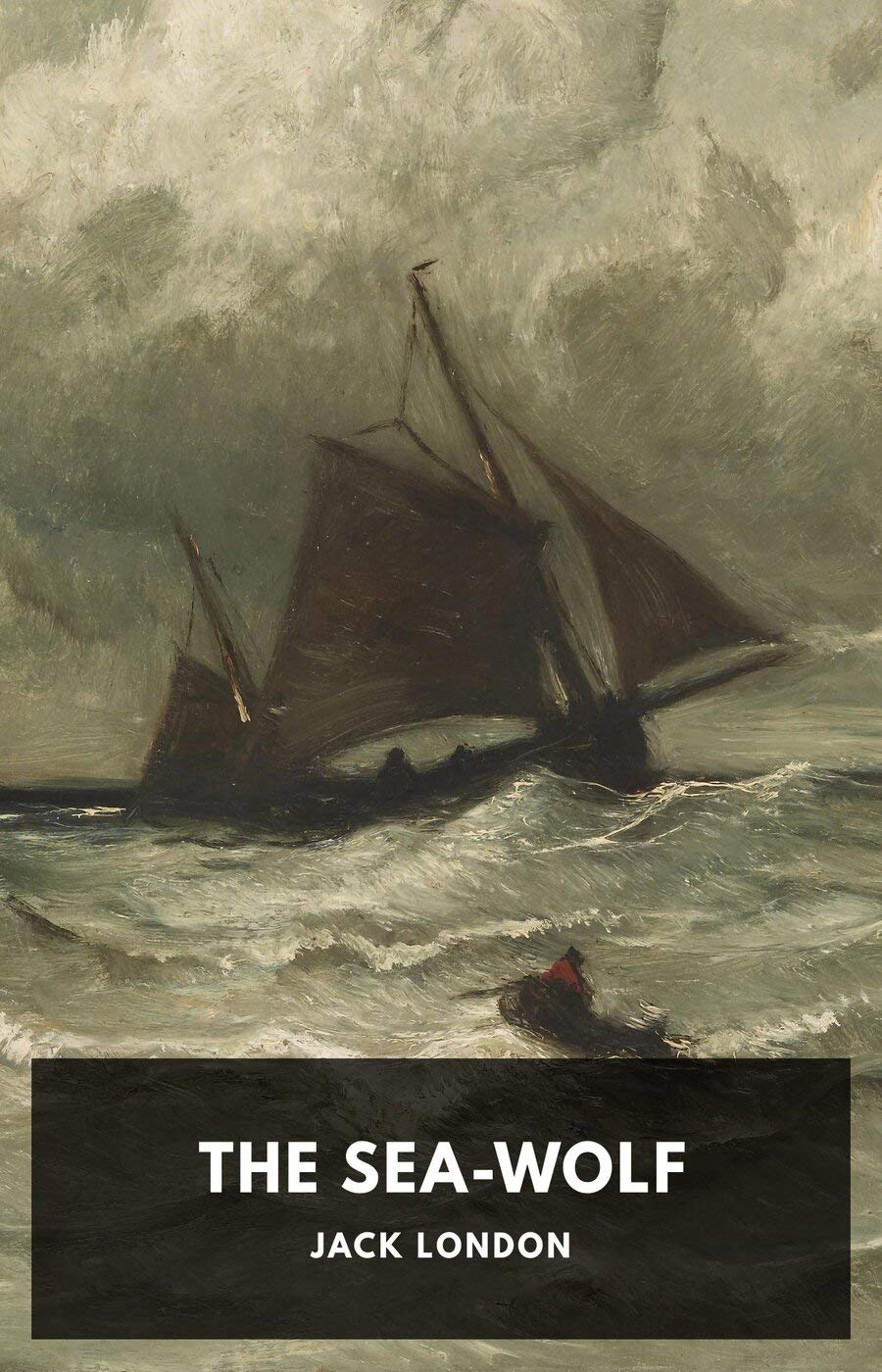 The Sea Wolf
