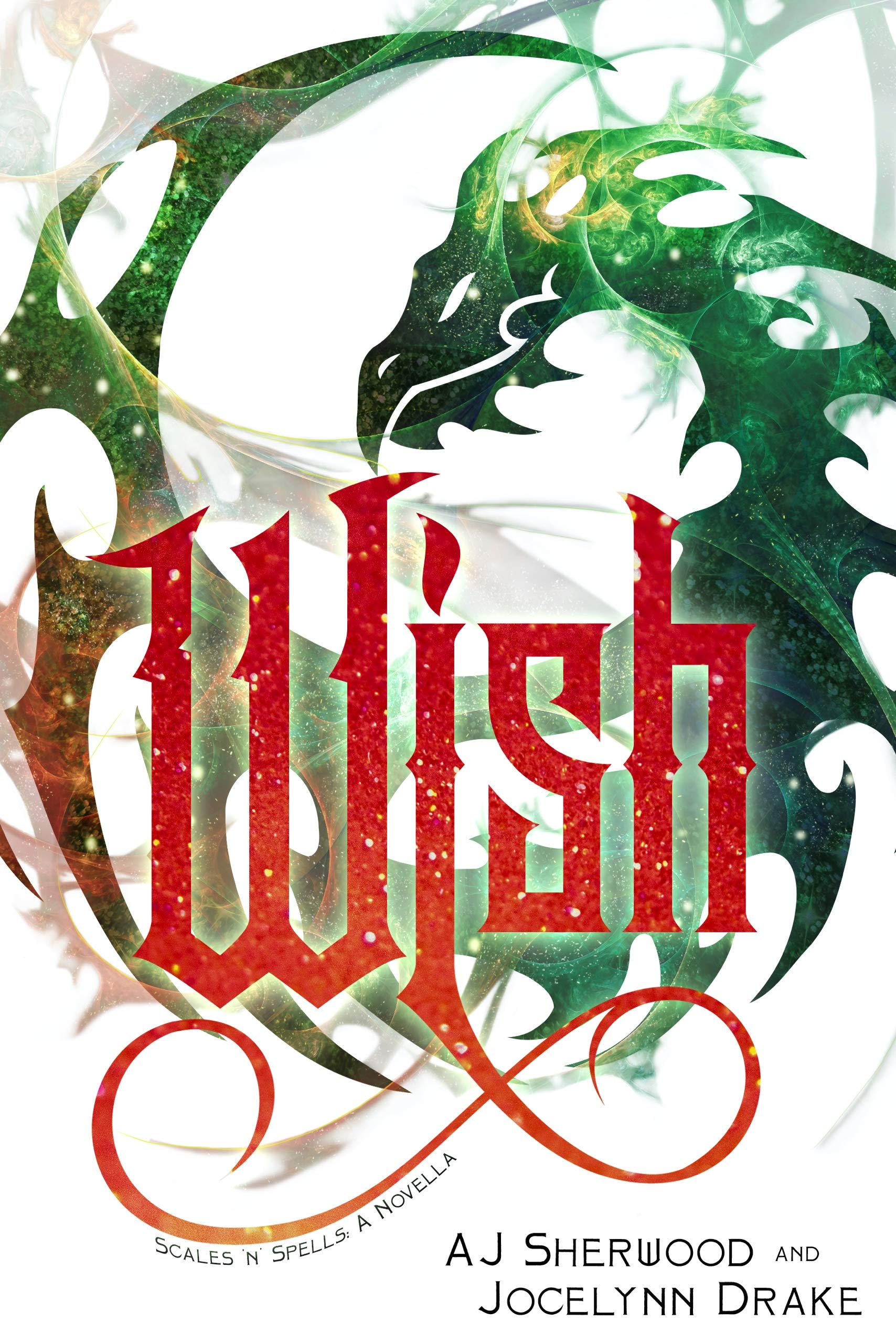 Wish (Scales 'N' Spells #2.5)