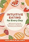 Intuitive Eating ...
