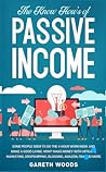 The Know How's of Passive Income: Some People Seem to do The 4-Hour Workweek and Make a Good Living. How? Make Money With Affiliate Marketing, Dropshipping, Blogging, Amazon, FBA and More The Know How's of Passive Income: Some People Seem to do The 4-Hour Workweek and Make a Good Living. How? Make Money With Affiliate Marketing, Dropshipping, Blogging, Amazon, FBA and More